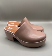 FitFlop CushX Chunky-Heel