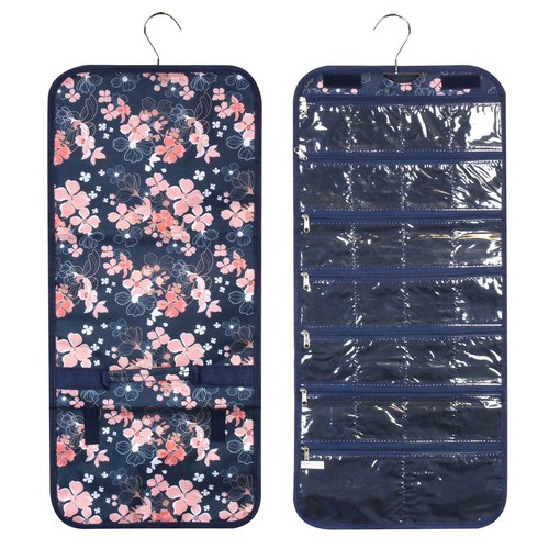 Travel jewelry organizer - travel,