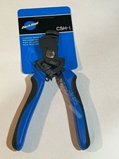 Park Tool CSH-1 Clamping Spoke Holder Cycle Workshop Wheel Building Tool