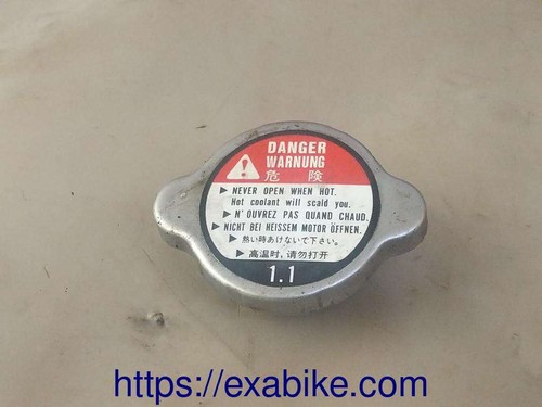 Radiator cap for honda - cap,