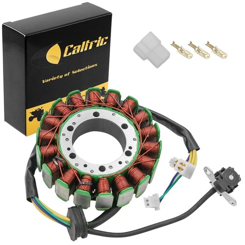 Stator for suzuki - suzuki, boulevard