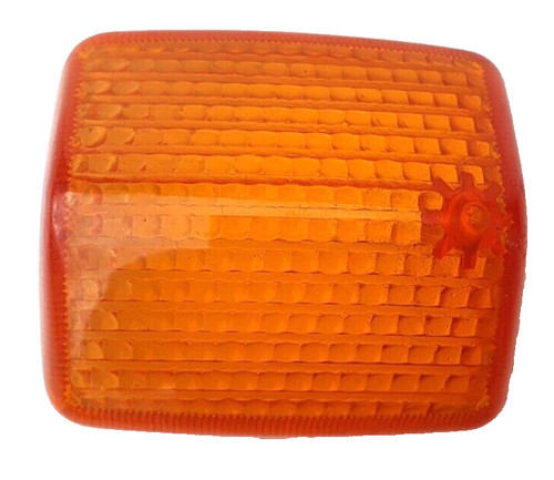 Honda cg125 indicator - honda, lens