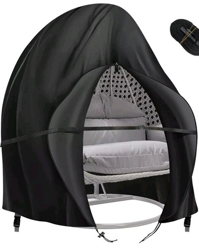 Uthem egg chair cover hanging - uthem,