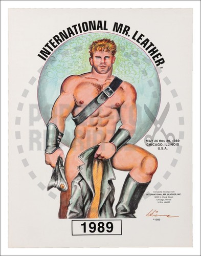 Gay interest international - -,
