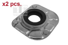 X2 PCS FRONT TOP STRUT