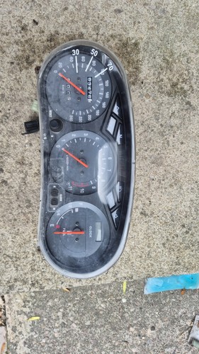 Yamaha 900s diversion - 900s,
