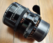 Taylor Hobson Cooke Kinetal