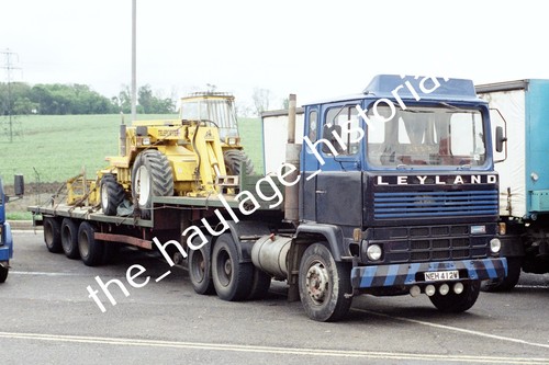 Thh truck photos leyland - thh,