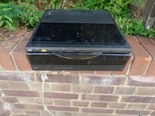 Philips Fp 440 Linear Tracking