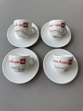 Set of 4 rare live HappIlly
