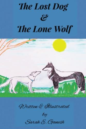 The lost dog - lost,