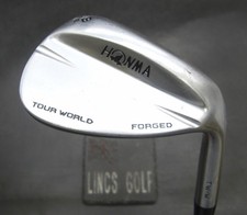 Honma Tour World TW-W Forged