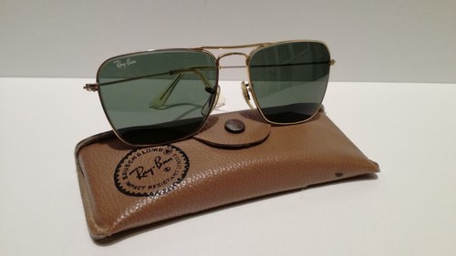 Vintage ray ban - b&l,