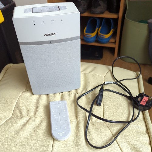 Bose soundtouch speaker - bose, 10