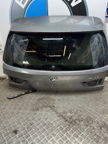 Bmw f15 x5m rear - x5,