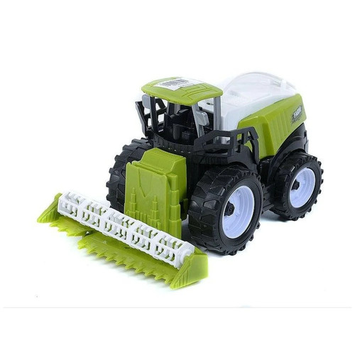 Combine harvester top quality - combine,
