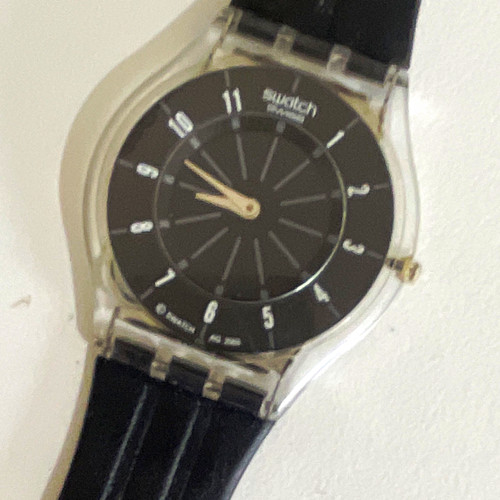 Swatch skin sfk361 quartz - skin,
