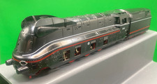 FLEISCHMANN HO 4171 STREAMLINED CLASS BR 03 4-6-2 OF THE DRG 03.1079 DCC READY
