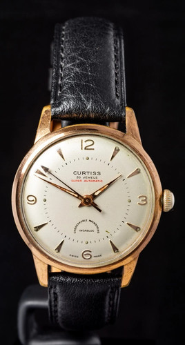 Stunning curtiss - stunning,