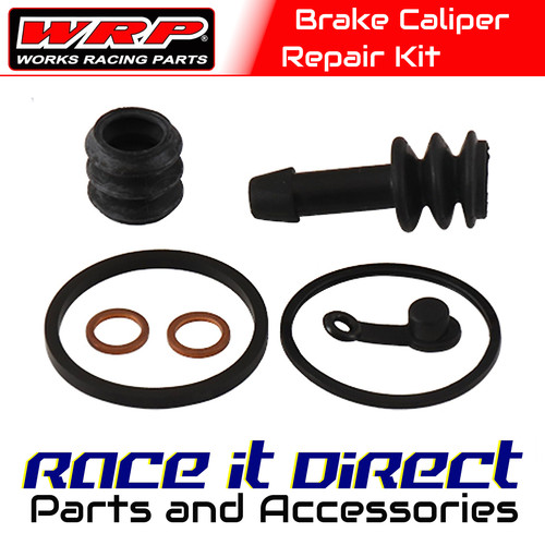 Wrp brake caliper - wrp,