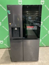 LG American Fridge Freezer