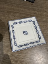 Hermes Ashtray Chaine d'Ancre