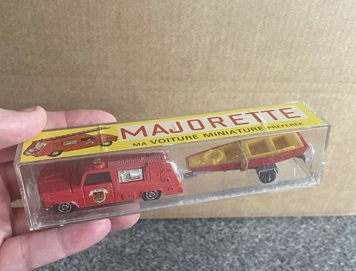 Vintage majorette 300 - majorette, matra