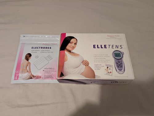 Elle babycare tens machine - elle,