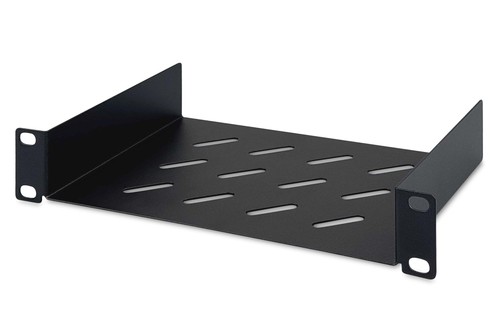 Digitus shelf inch 254 - 1u,