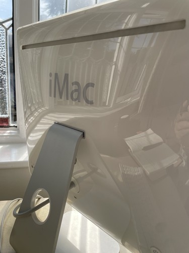 Apple imac inch - imac, g5