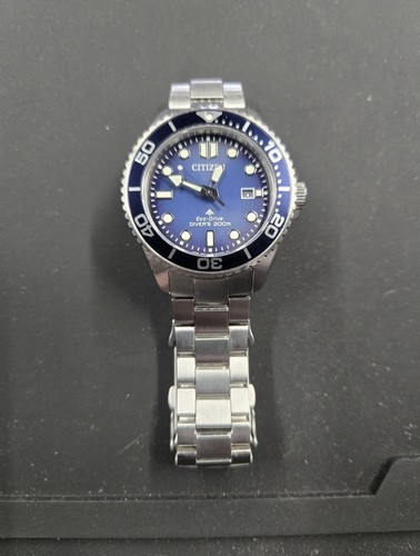 Citizen promaster dive - citizen,