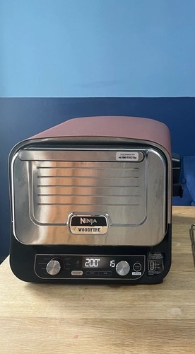 Ninja woodfire oo101uk - ninja,