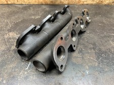 1UZ/2UZ/3UZ FE Block Hugger