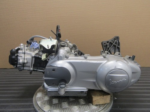 Piaggio vespa gts 300 abs - vespa, 2017
