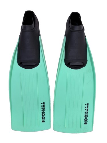 Typhoon swimming fins - swimming,