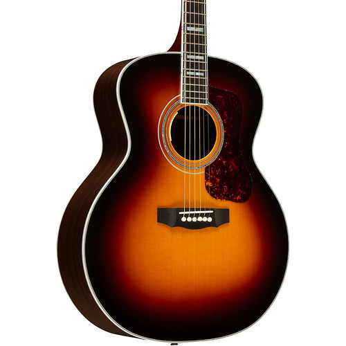 Guild 55e jumbo - f-55e,