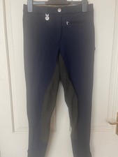 Pikeur Navy Ladies Lugana