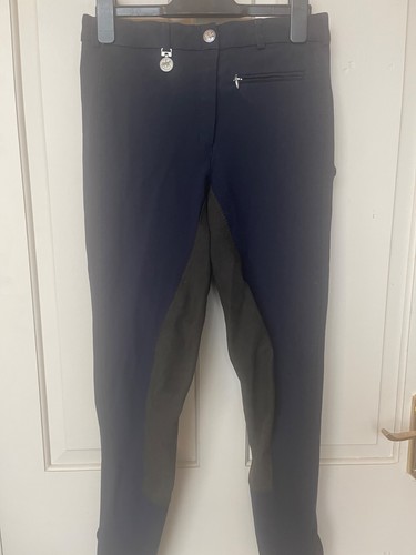 Pikeur navy ladies lugana - pikeur,