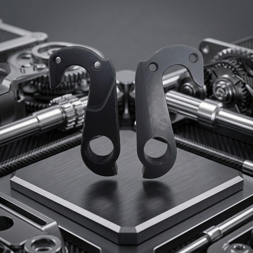 Derailleur gear hanger for - derailleur,