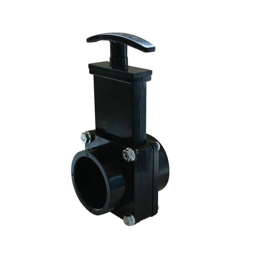 Valterra slide valve - slide,