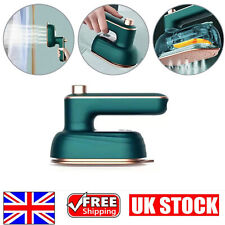 Professional Micro Steam Iron