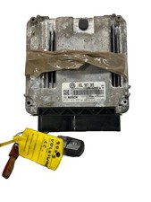 2009 VW Passat  2.0 TDI Diesel Engine Control Module Unit 03L907309 A2l6b7s