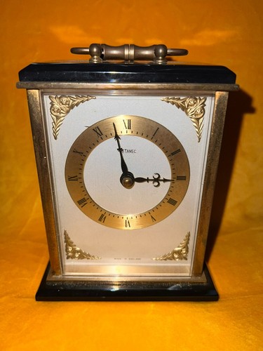 Vintage metamec mantel - vintage,