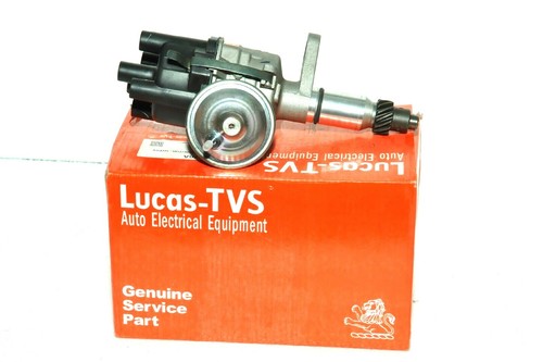 Suzuki lucas genuine 45d4 - lucas,