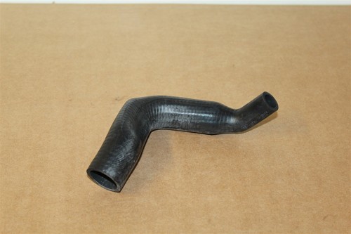 Engine breather hose 16v - hose, 2.0