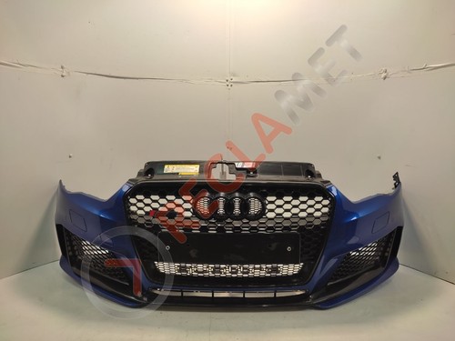 Audi rs3 sportback - sportback, mk3