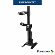 SIP Hydraulic Strut Coil Spring Compressor 1000kg Adjustable Height Heavy Duty