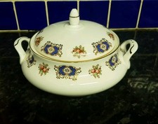 Royal Imperial (Ridgway