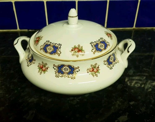 Royal imperial ridgway - imperial, (ridgway