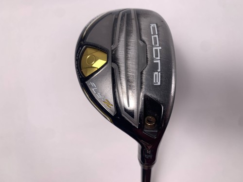 Cobra fly hybrid 25 - 4, 25*